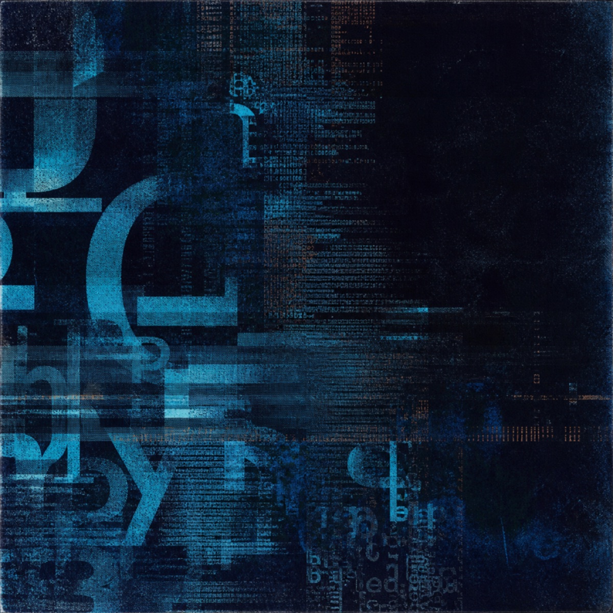 Consumption artwork used inside the Everything day player.