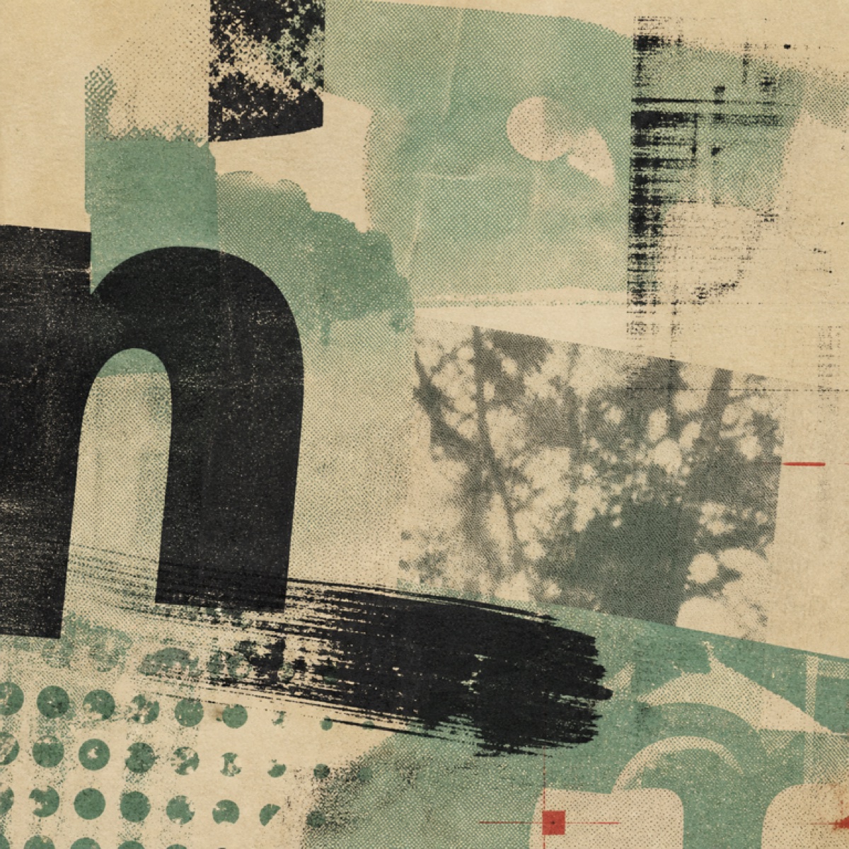 Craft artwork used inside the Everything day player.
