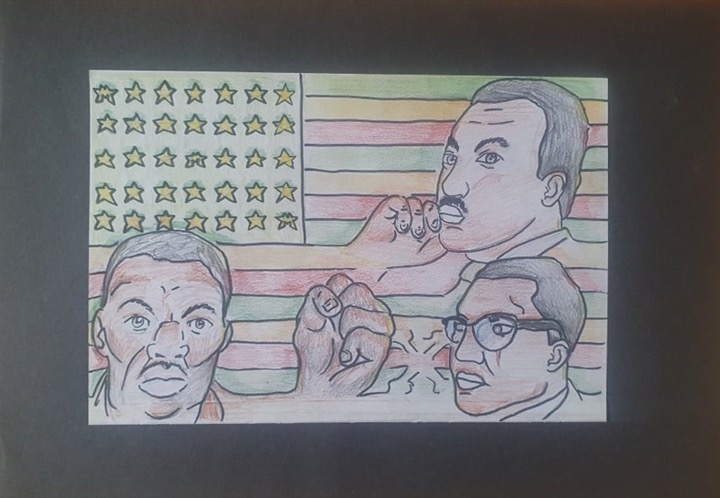 Illustration from the Learning to Draw archive, image 106.