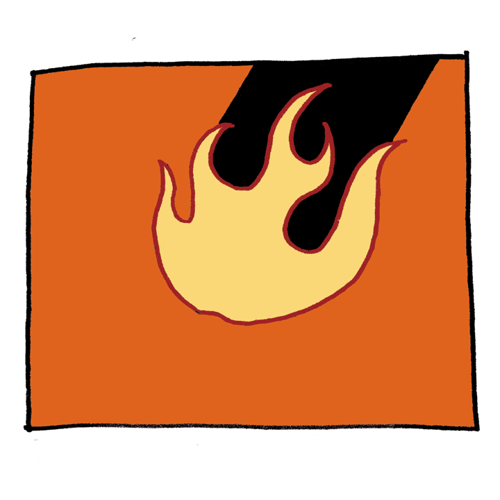 Illustration from the Learning to Draw archive, image 142.