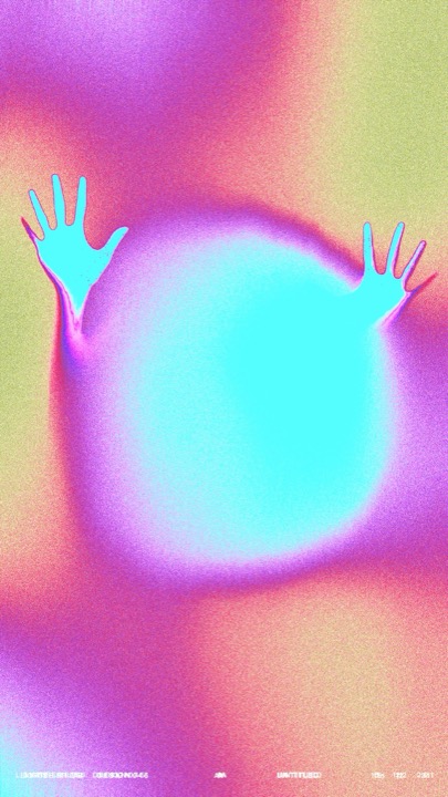 UNTITLED 6 PRINT READY poster.