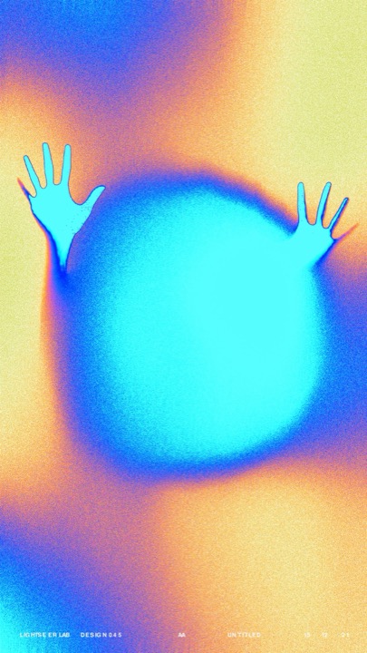 UNTITLED 1 poster.