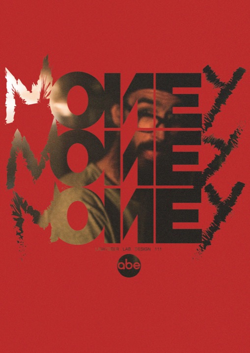 money111 poster.