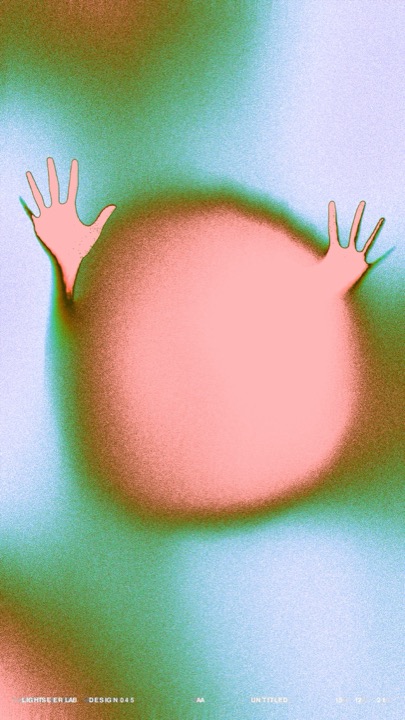 UNTITLED 4 PRINT READY poster.