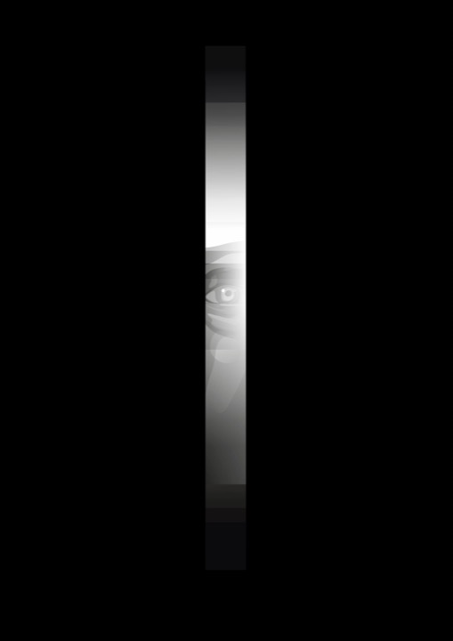 peaking poster.