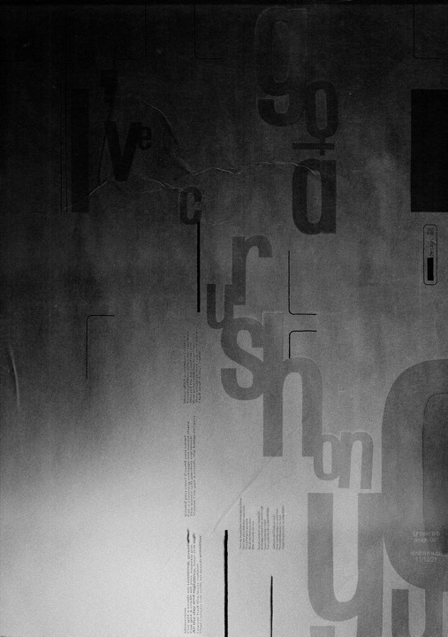 Ella Fitzgerald poster.