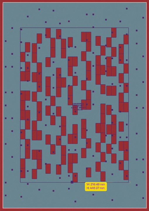 shapes poster.