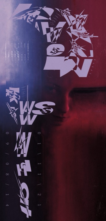 heavern knows what 1 poster.