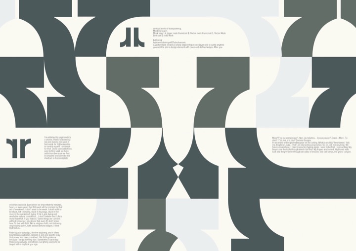 57 poster.