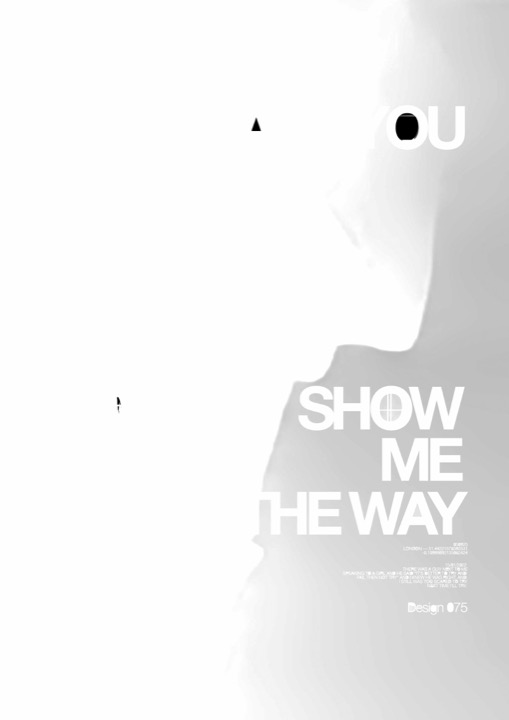 I WANT YOU 3 poster.
