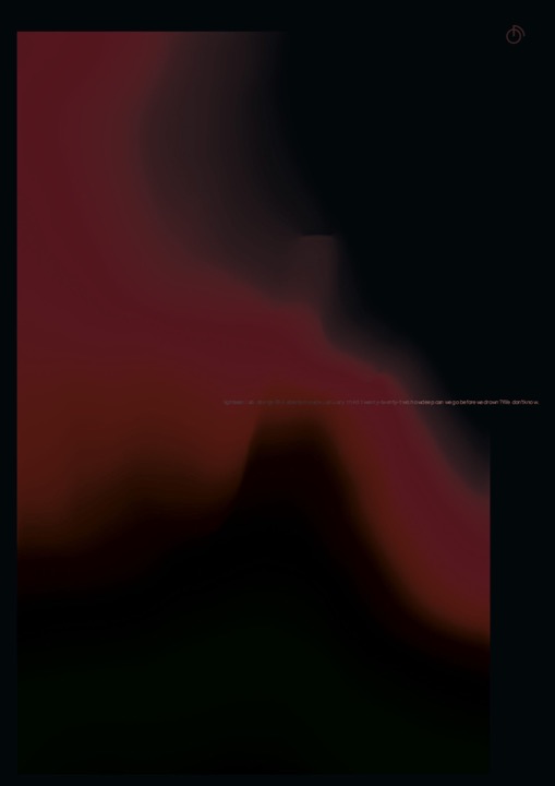Soothe 4 poster.