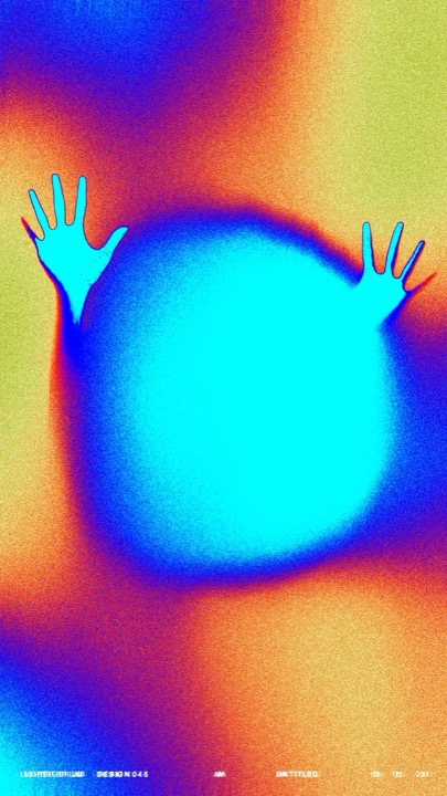 UNTITLED 5 PRINT READY poster.
