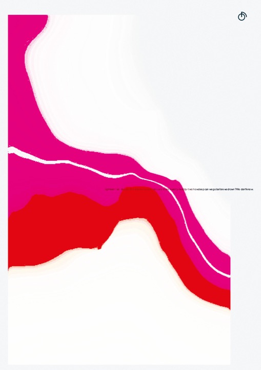 Soothe 3 poster.