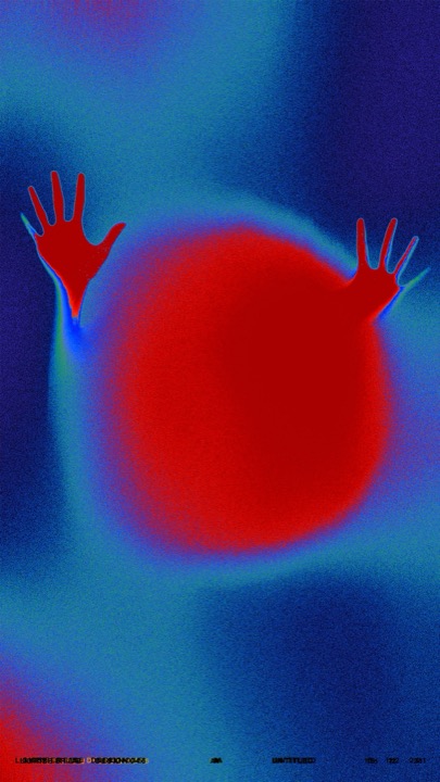 UNTITLED 9 PRINT READY poster.