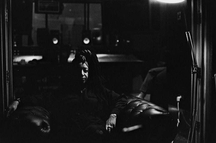 Portrait photograph from the Portrait archive, image 008.
