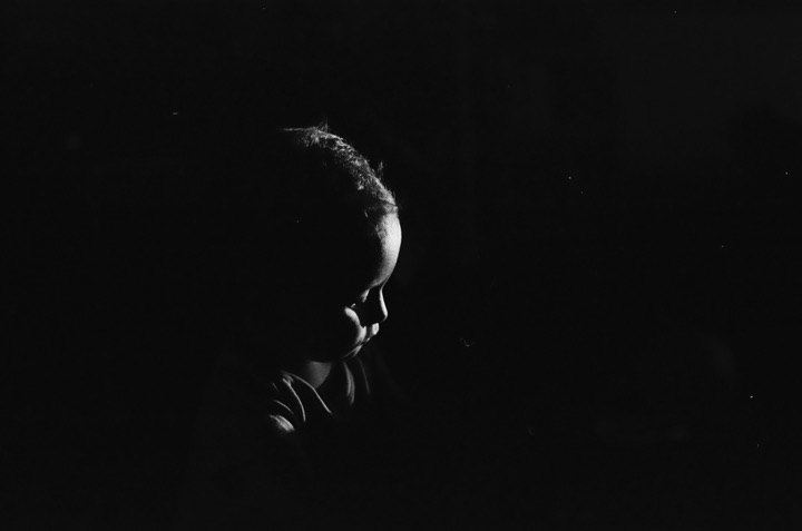 Portrait photograph from the Portrait archive, image 013.