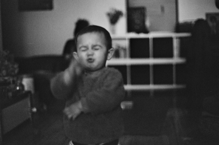 Portrait photograph from the Portrait archive, image 014.