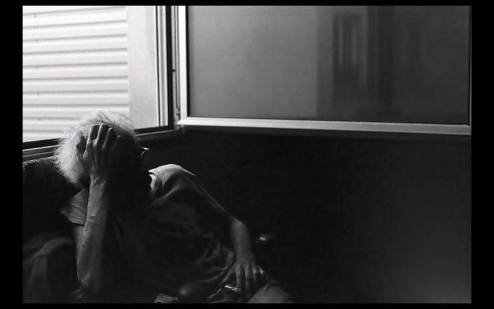 Portrait photograph from the Portrait archive, image 017.