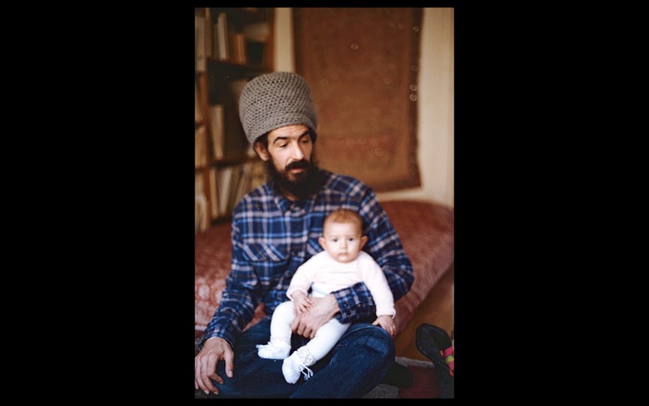 Portrait photograph from the Portrait archive, image 024.