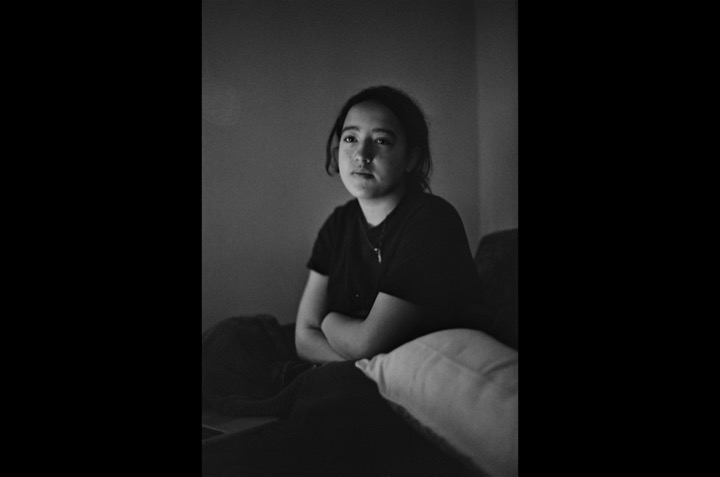 Portrait photograph from the Portrait archive, image 026.