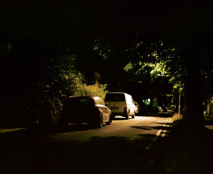 Photograph from the UGHBOYNT archive, image 003.