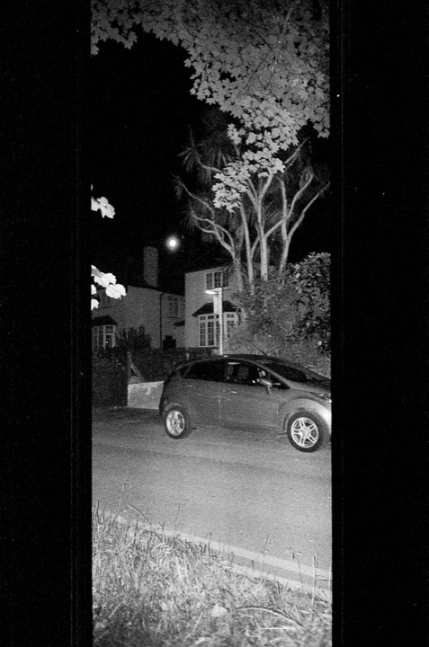 Photograph from the UGHBOYNT archive, image 004.