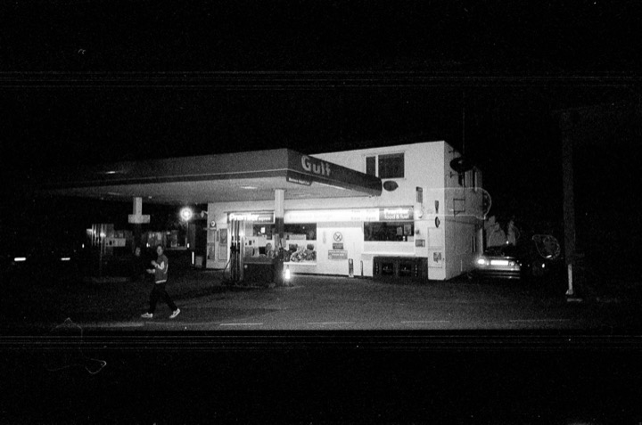 Photograph from the UGHBOYNT archive, image 010.