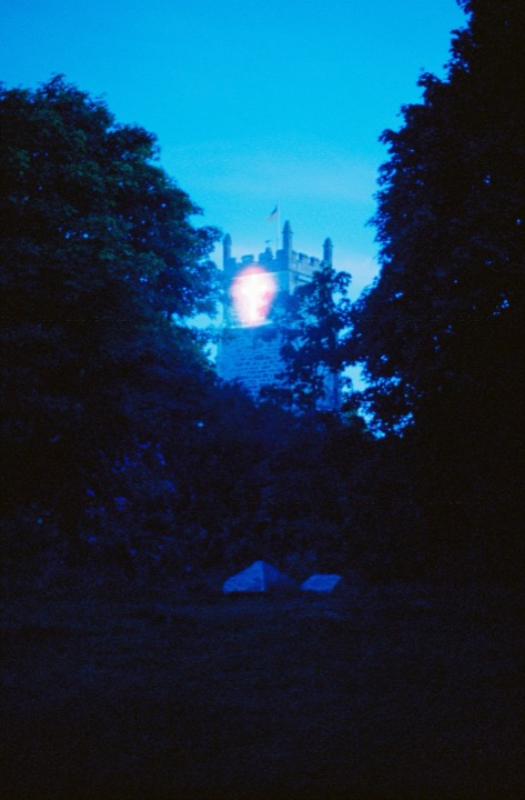 Photograph from the UGHBOYNT archive, image 012.