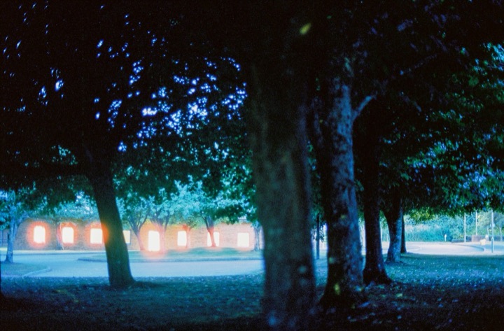 Photograph from the UGHBOYNT archive, image 013.