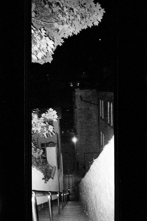 Photograph from the UGHBOYNT archive, image 016.