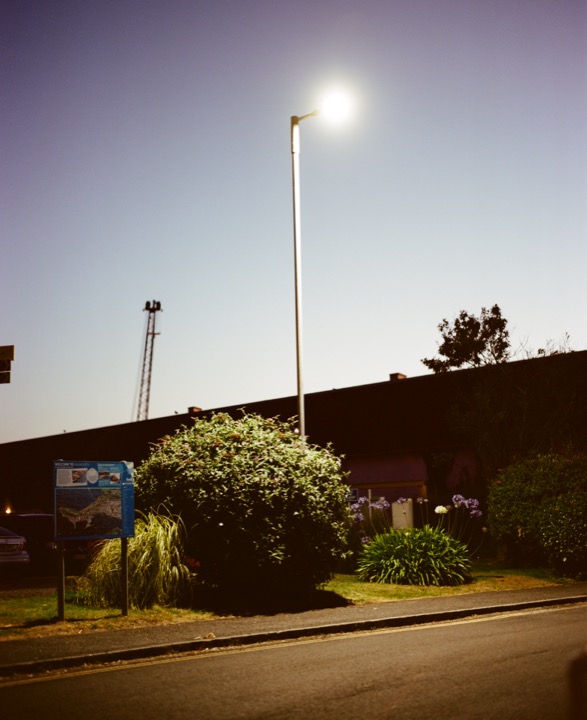 Photograph from the UGHBOYNT archive, image 021.