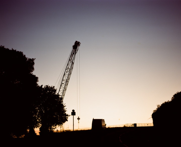 Photograph from the UGHBOYNT archive, image 025.