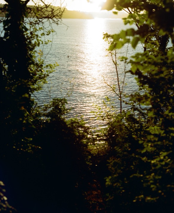 Photograph from the UGHBOYNT archive, image 032.