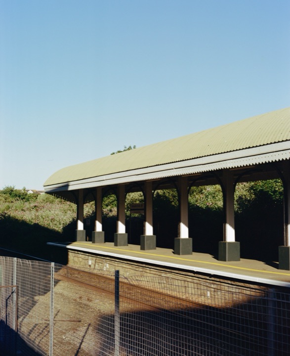Photograph from the UGHBOYNT archive, image 034.