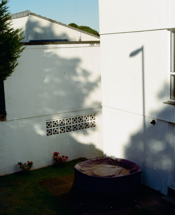 Photograph from the UGHBOYNT archive, image 036.