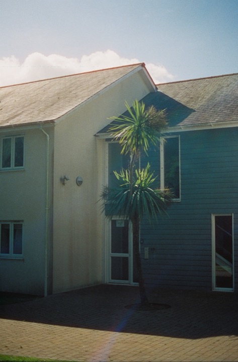 Photograph from the UGHBOYNT archive, image 040.