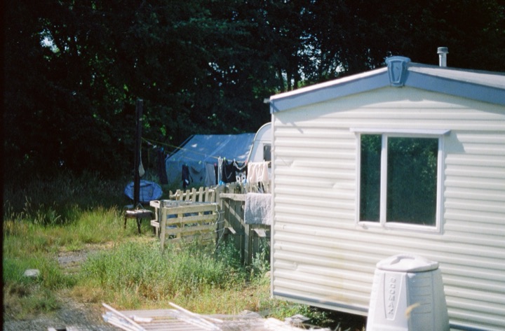 Photograph from the UGHBOYNT archive, image 041.