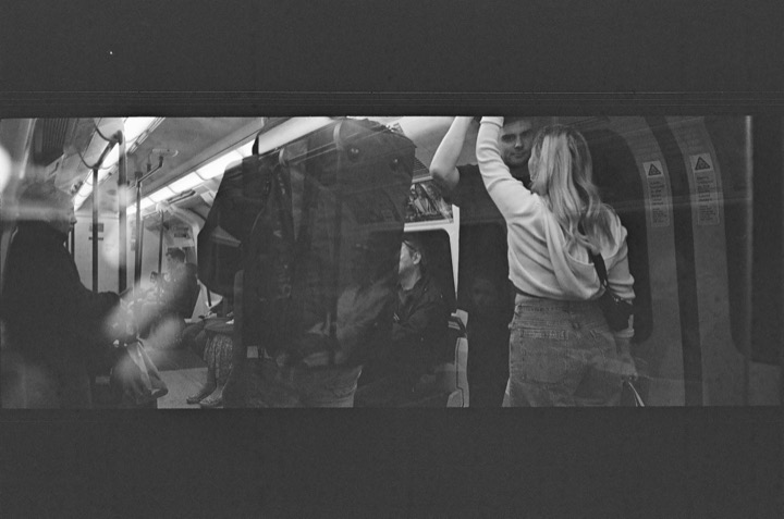 Photograph from the Waiting archive, image 002.