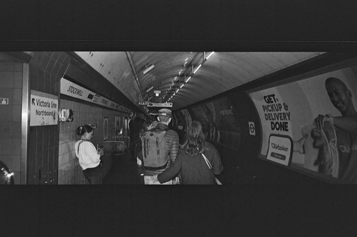 Photograph from the Waiting archive, image 003.