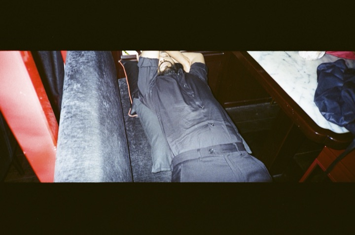 Photograph from the Waiting archive, image 011.