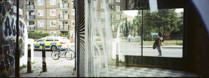 Photograph from the Waiting archive, image 016.