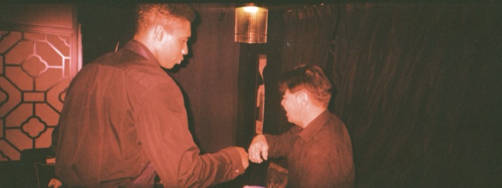 Photograph from the Waiting archive, image 020.