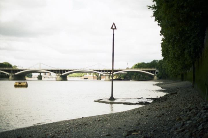 Photograph from the Waiting archive, image 028.