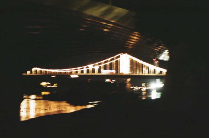 Photograph from the Waiting archive, image 032.