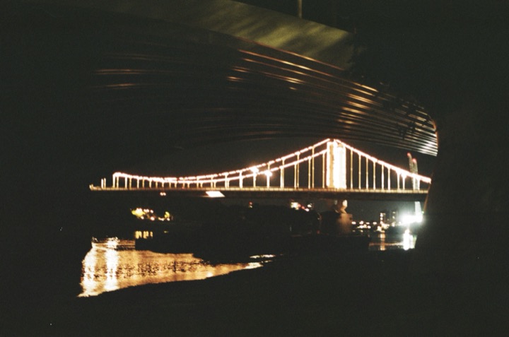 Photograph from the Waiting archive, image 033.