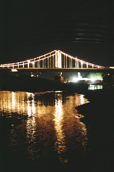 Photograph from the Waiting archive, image 034.