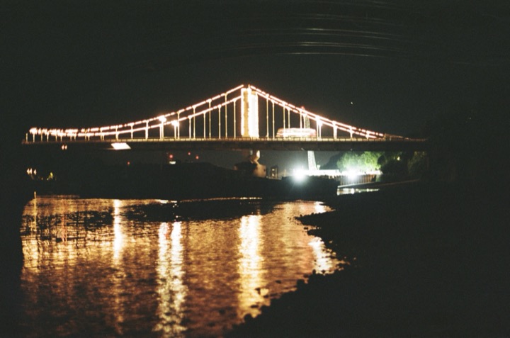 Photograph from the Waiting archive, image 035.