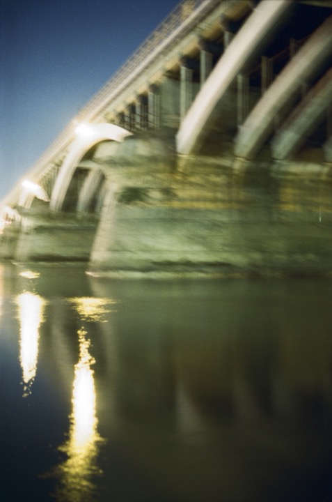 Photograph from the Waiting archive, image 036.