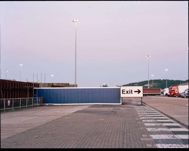 Photograph from the Waiting archive, image 038.