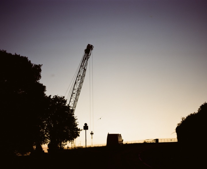 Photograph from the Waiting archive, image 047.